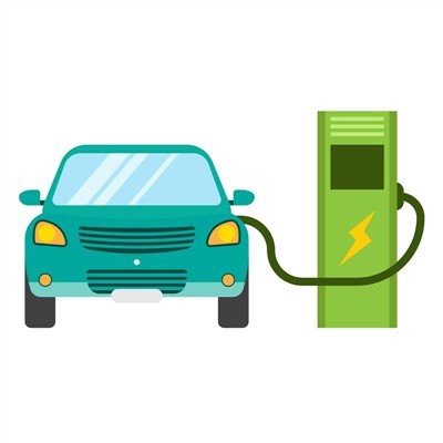 Inteligentný systém elektrického nabíjania