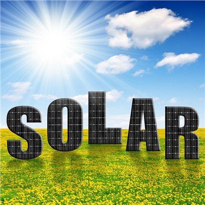 Systém diaľkového monitorovania solárnej energie