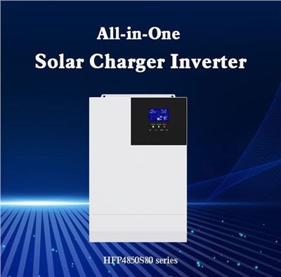 48V čistý sínusový menič 5KW 10KW